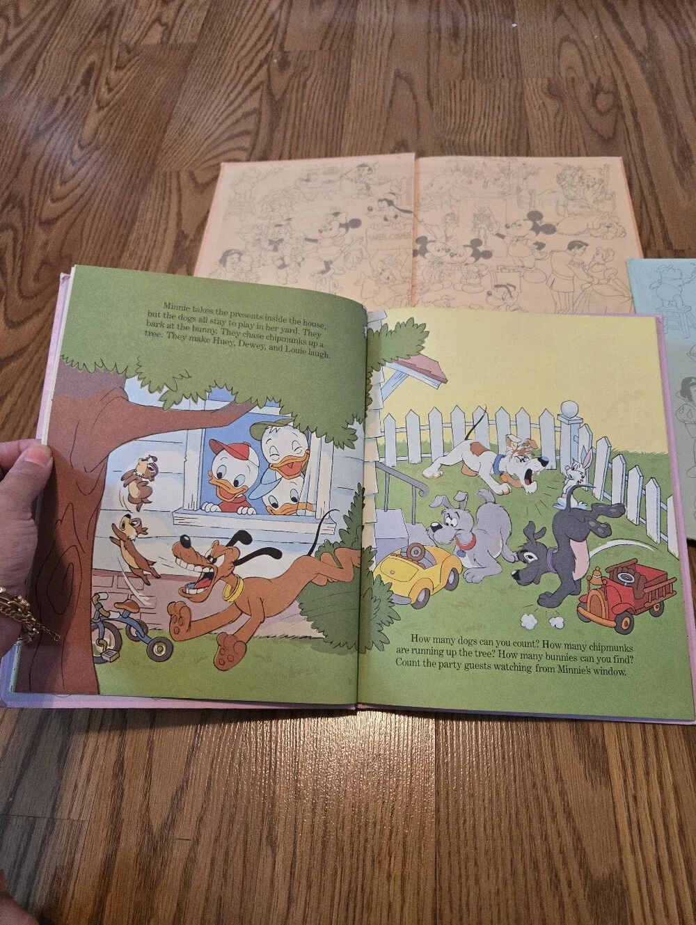 Disney walt fun